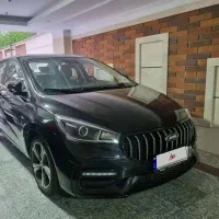 آریزو 5 FL مشکی ۱۴۰۴ صفر ، خشک* انتقال سند فوری