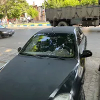 کیا ریو مونتاژ دنده‌ای، مدل ۱۳۸۴|خودرو سواری و وانت|مراغه, |دیوار