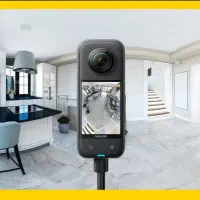 طراحی تور مجازی هوشمند (Ai)