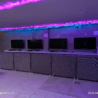 گیم نت VIP افتتاح شد
