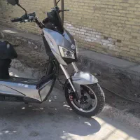 موتور برقی جی سی 3000 وات
