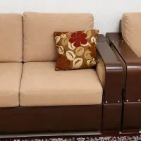 مبل ۷ نفره ترک