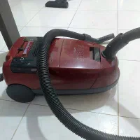 جارو برقی پارس خزر