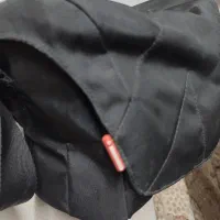 کیف دوربین manfrotto