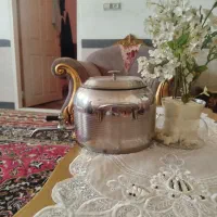 سماور روزگاری