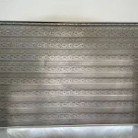پرده زبرا