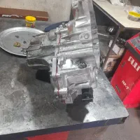 فروش گیربکس پراید