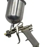 پیستوله رنگ KDK E70