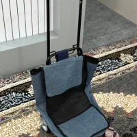 گاری تاشومسافرتی قیمت ۳۵۰۰ نونو