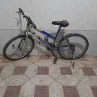دوچرخه ۲۶
