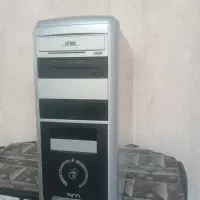 کامپیوتر tsco  فقط کیس