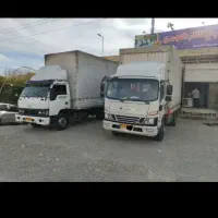 حمل اثاثیه منزل جهیزیه ادارات با کارگر