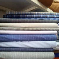 پارچه پیراهنی عمده زیر قیمت تهران