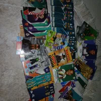 کارت های کیمدی ناب همگی ۵۰۰