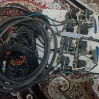 کمک بادی (پنوماتیک ) پژو