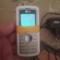 گوشی  LG