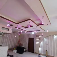 رنگ آمیزی ساختمان