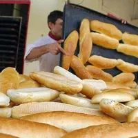 تولیدی نان فانتزی یا شیرینی