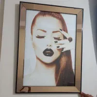 تابلو درحدنو