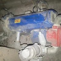 مشعل گازی3تا5
