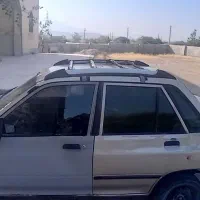 پرایدمدل84
