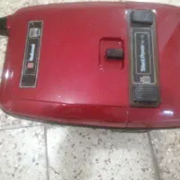 جارو برقی ناسیونال مدل MC771