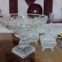 کریستال خورشیدی ۱/۷۰۰