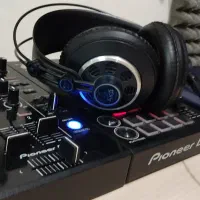 AKG K240 MKII