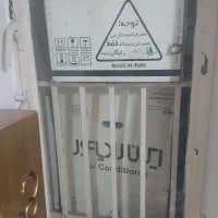 کولر گازی نو موتور سنگین