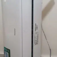 پنل تک کولرگازی ۲۴هزار هایسنس