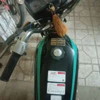 موتور انرژی مدل 90 زازران
