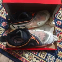 کفش running بسکتبال
