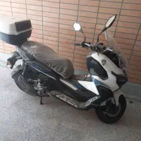 کی وی xdv 250