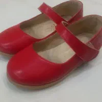 کفش بچگانه