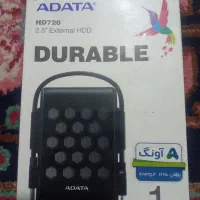 هارد اکسترنال Adata