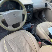 405 مدل ۹۵|خودرو سواری و وانت|یزد, |دیوار