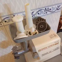 چرخ گوشت پاناسونیک