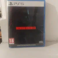 hitman 3 مخصوص ps5