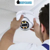 استخدام نصاب دوربین و دزدگیر اماکن