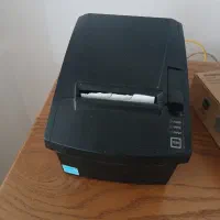 فیش پرینتر بیکسلون