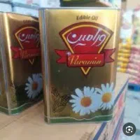روغن نیمه جامد ورامین