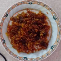 پیاز سرخ شده