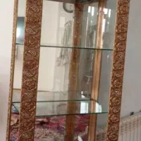 بوفه برنز