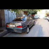 پژو پارس دوگانه سوز مدل ۹۴(کارکرد۱۰۵هزارواقعی)