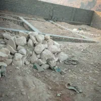 فروش زمین ۳۰۰ متر   کنار بابایی