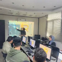 آموزش تخصصی ICDL (کامپیوتر) با مدرک معتبر