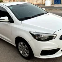شاهین G فول درحد 1401