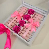 تزئین اسکناس تمام مناسبت ها