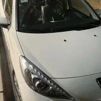 207 صفر کیلومتر  رینگ پانا مدل 404