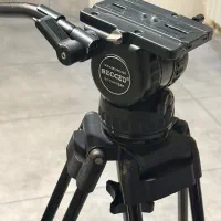 سه پایه فیلمبرداری سکسد Secced Reach Kit DV4